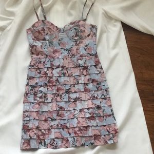 BB Dakota Dress